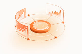 Oak Kapithold dashboard showing trade performance and signals